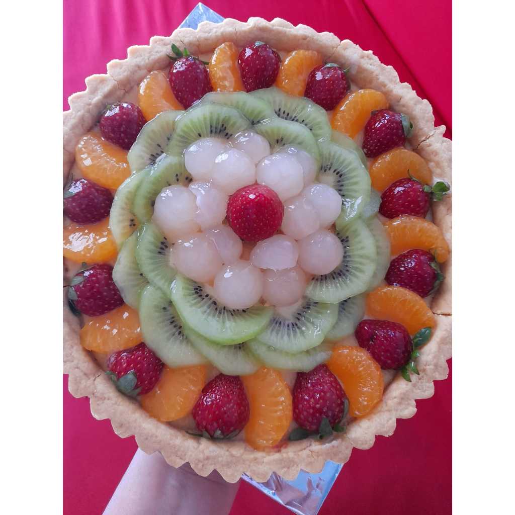

Pie Buah | Hampers