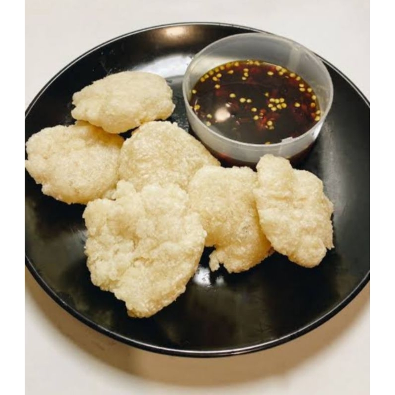 

Cireng Bumbu Rujak Termurah (kemasan Frozen) / Cireng Rujak Isi 10pcs / Cireng dan bumbu rujak Homade