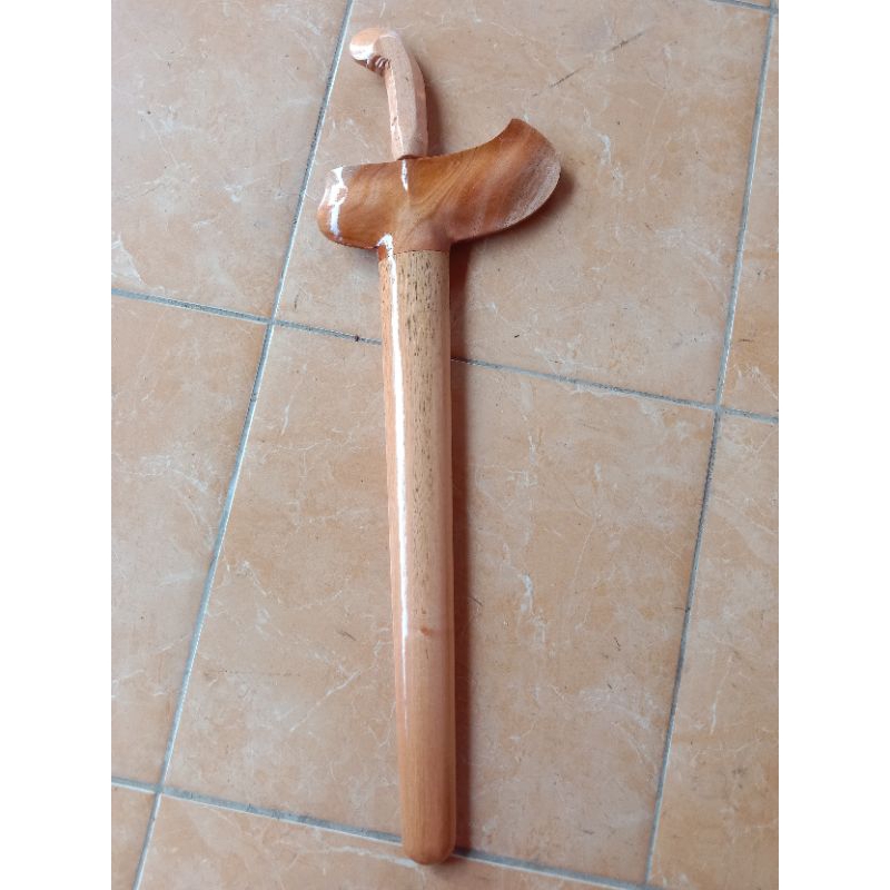 warangka keris  gayaman solo panjang  50 cm