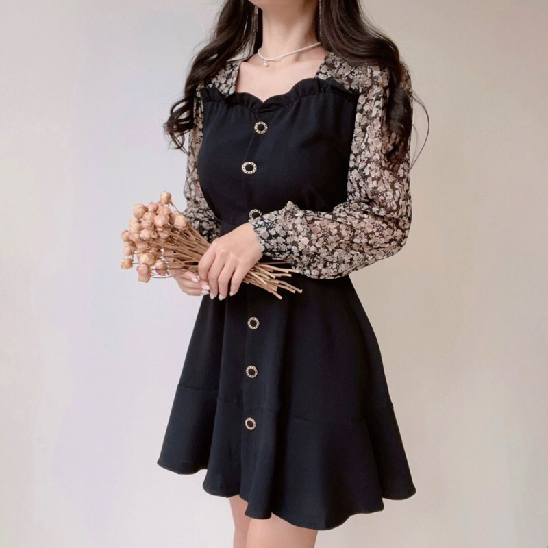 D2700 - DRESS