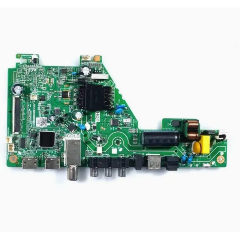 mb mainboard tv Changhong digital L32G5W L32H1  l32g5w