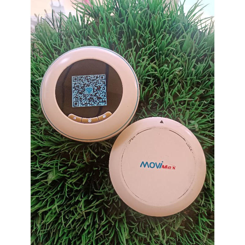 Modem WiFi | MiFi Movimax Mv007 UFO MAX