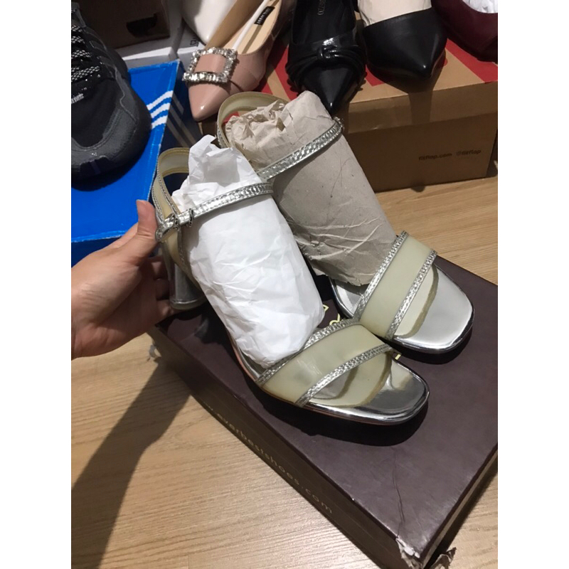 everbest ex display Size 37