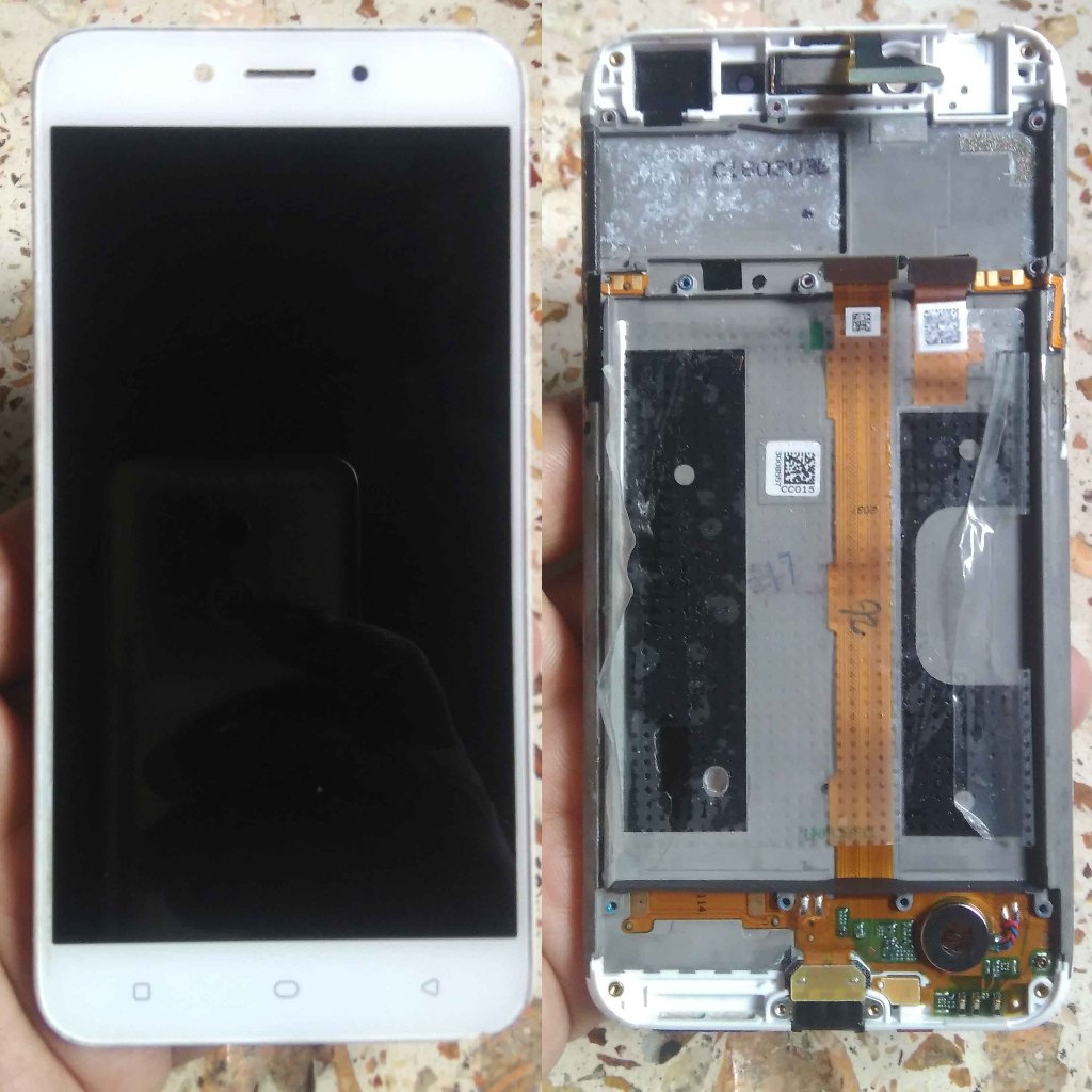LCD Touchscreen Oppo A71 2018 LCD Touchscreen Fullset Oppo A71 CPH1801 LCD Oppo A71 TS Oppo A71 LCD 