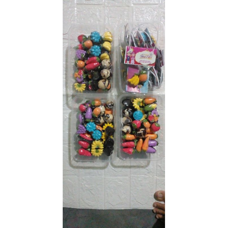 

coklat karakter 500 gr