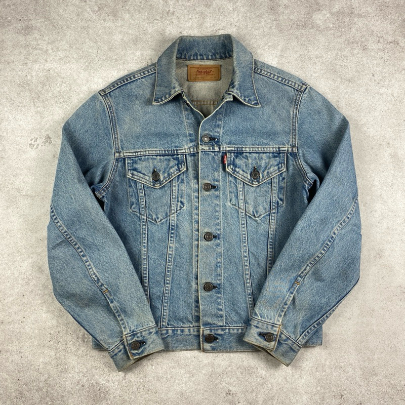 Type III Levis