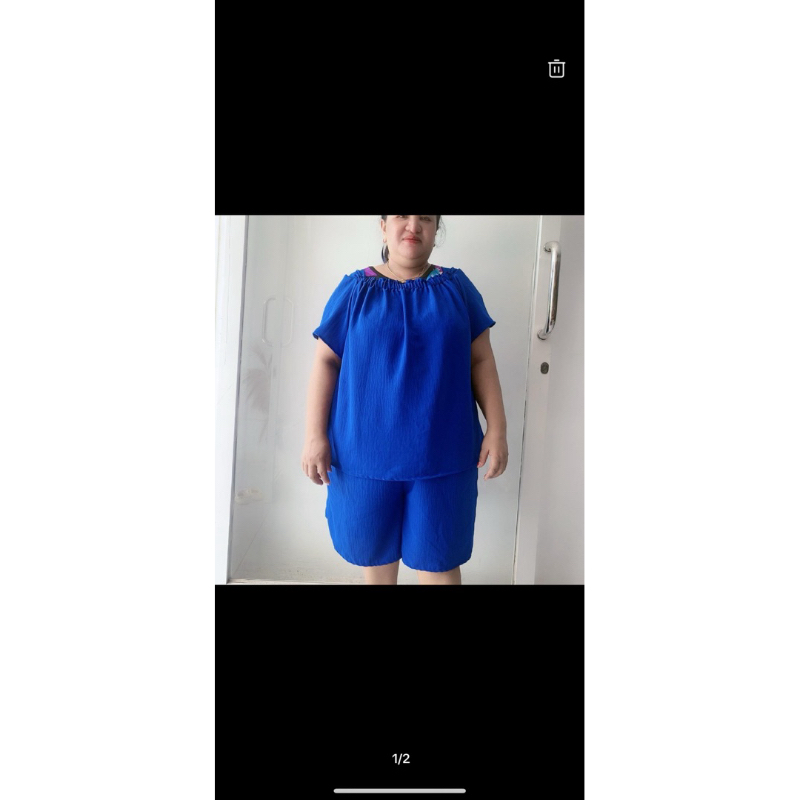 setelan FUJI JUMBO LD150 by EMS