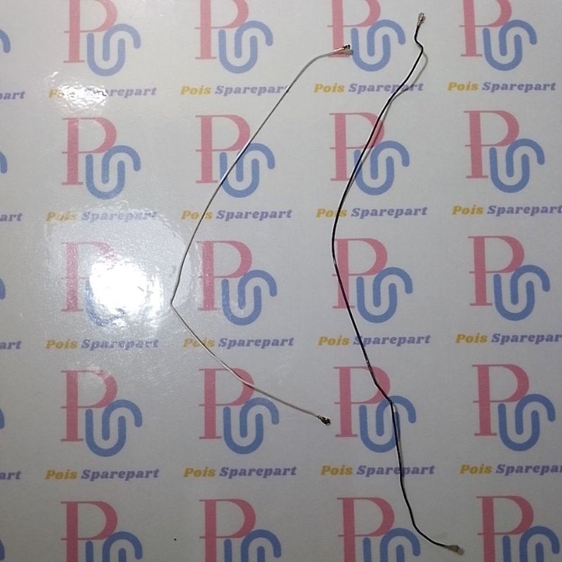 kabel rf antena signal realme gt master edition original bekas