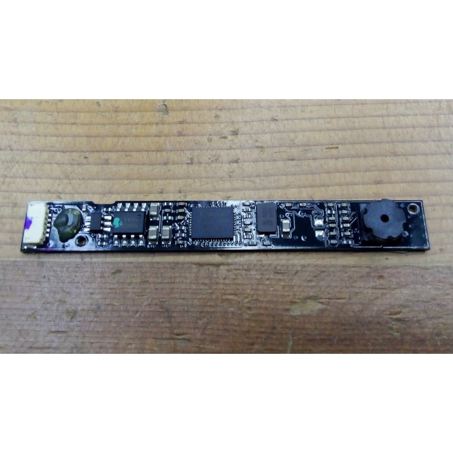 Camera Internal Webcam Laptop Samsung RV408 NP-RV408L
