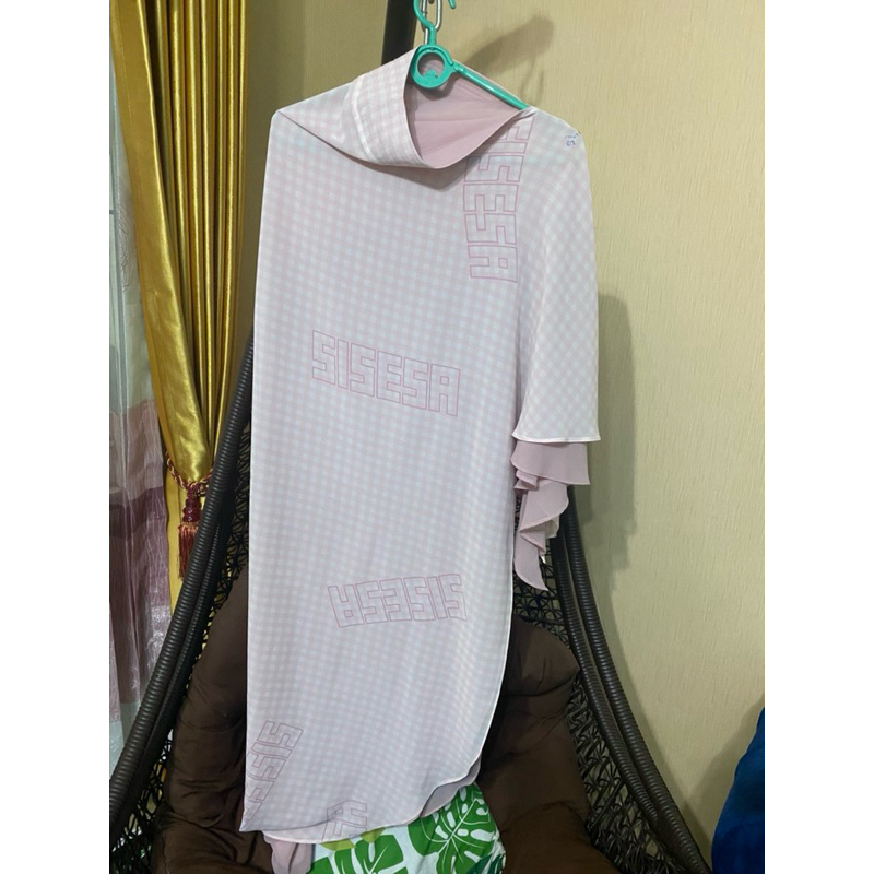 preloved SISESA syari