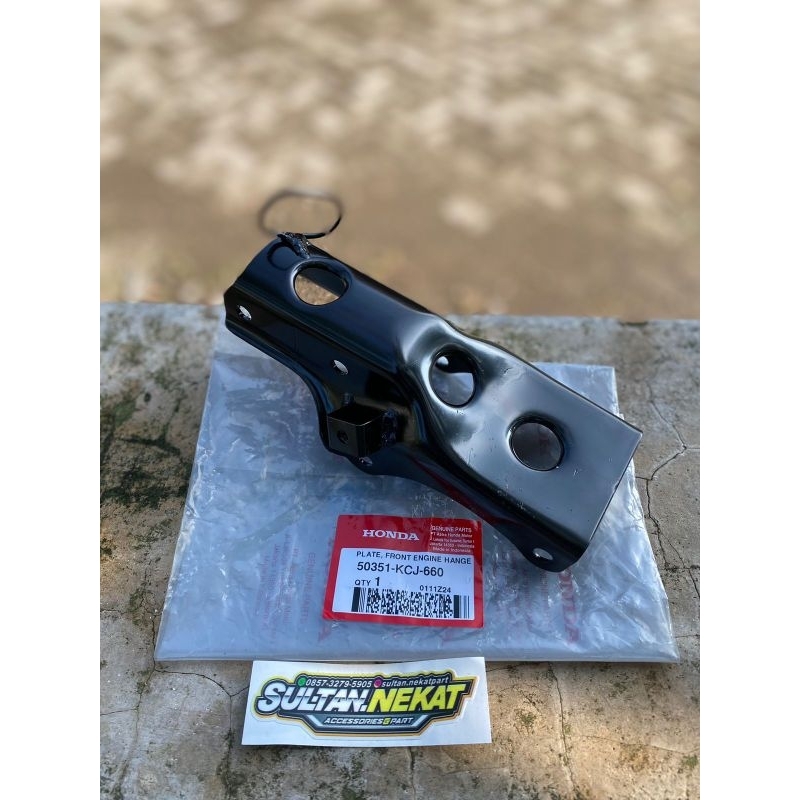 Pangkon mesin tiger Pangkon mesin tiger tirev original ahm