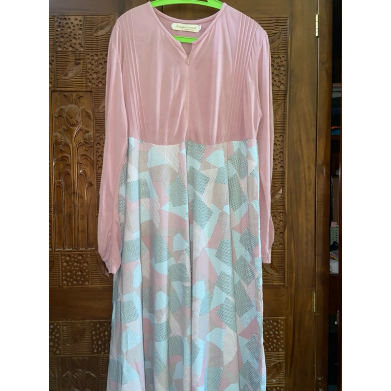 dress atelier angelina
