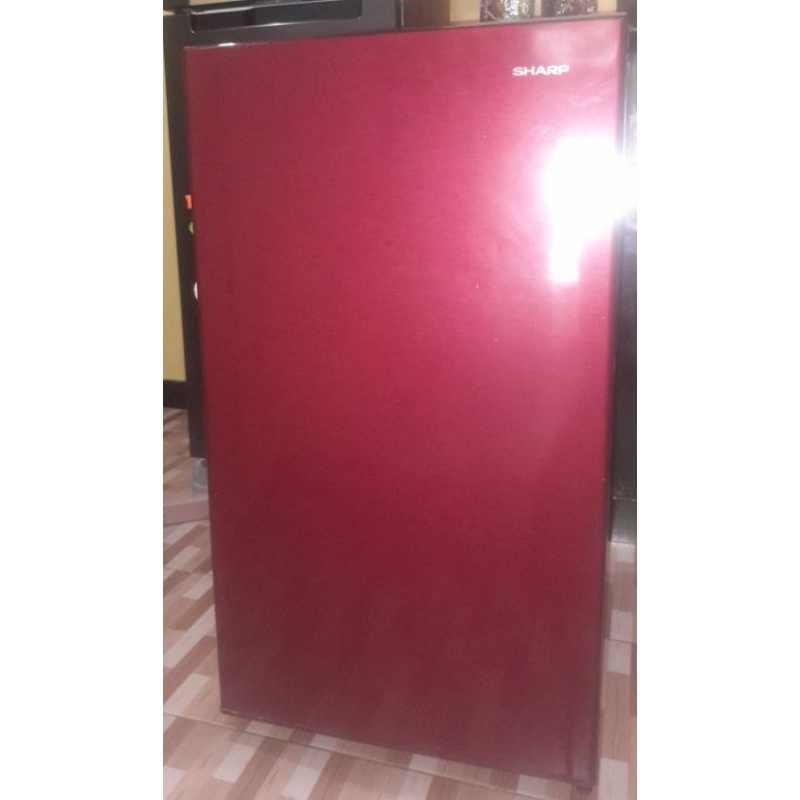 Kulkas Sharp SJ-M165F