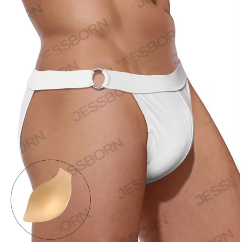 Men Underpants Ring