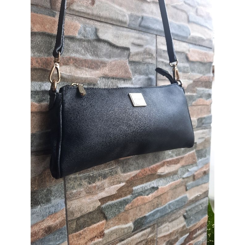 Slingbag SISLEY - TAS PRELOVED BRANDED ORIGINAL
