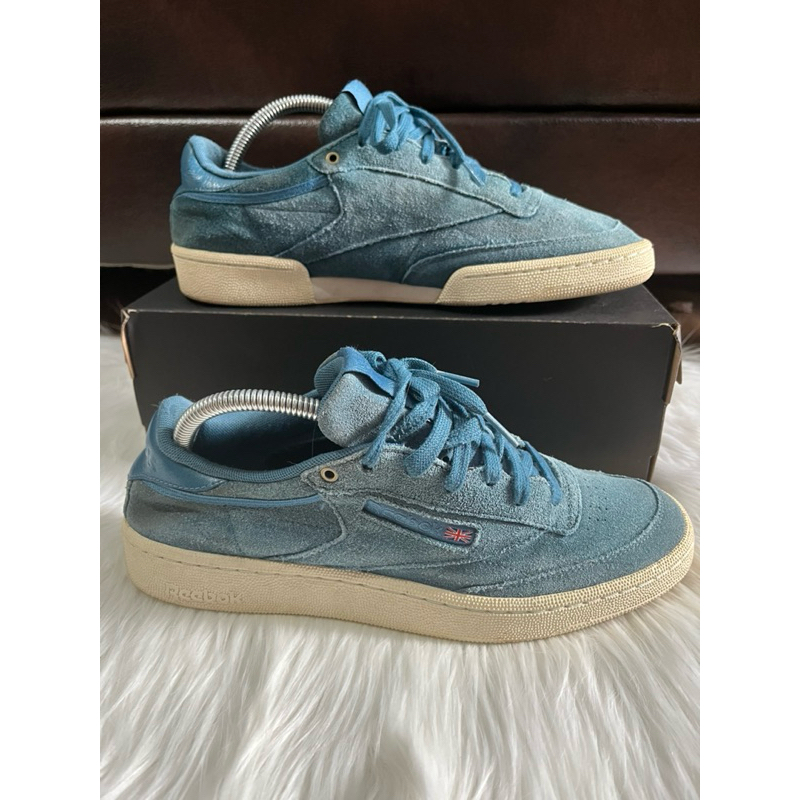 Reebok Classic x Montana Cans G5140