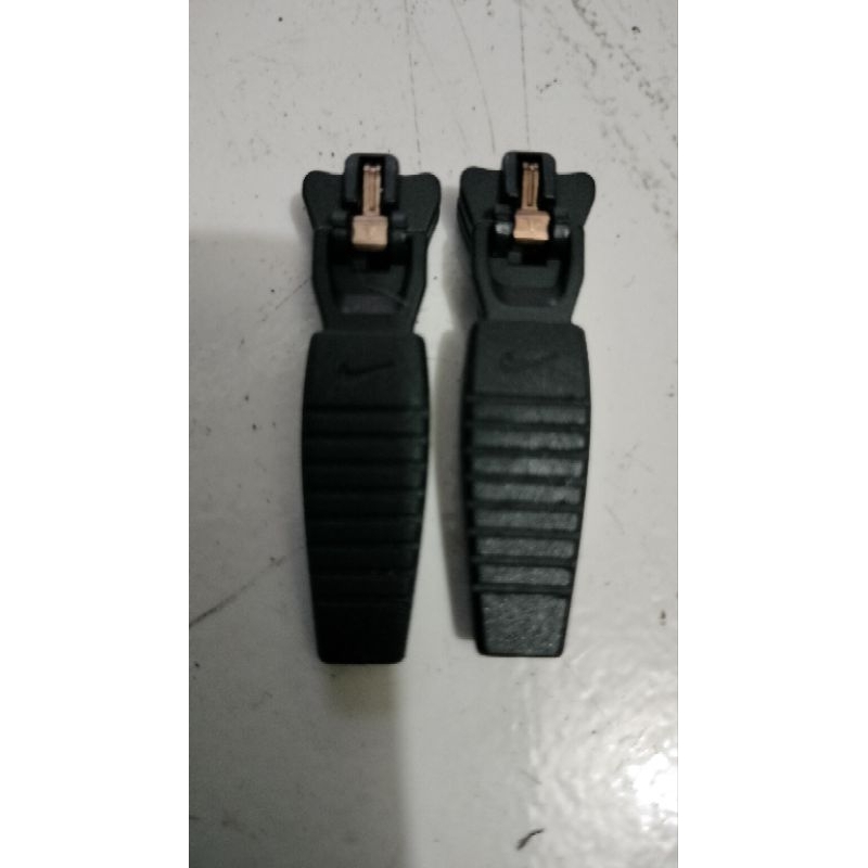 kepala resleting/kepala zipper vislon no5 ykk