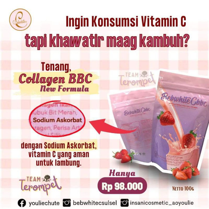 

collagen bbc