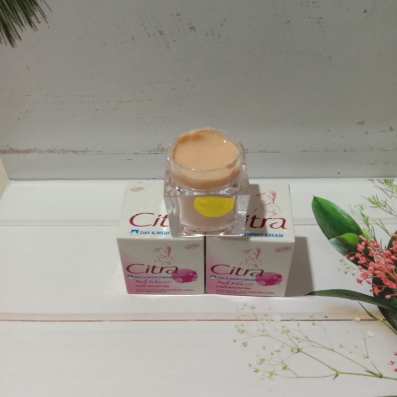 PROMO 3pcs cream citra super//citra super original