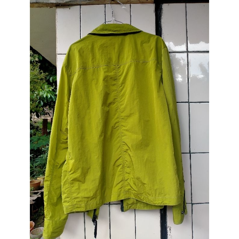 overshirt james boogie