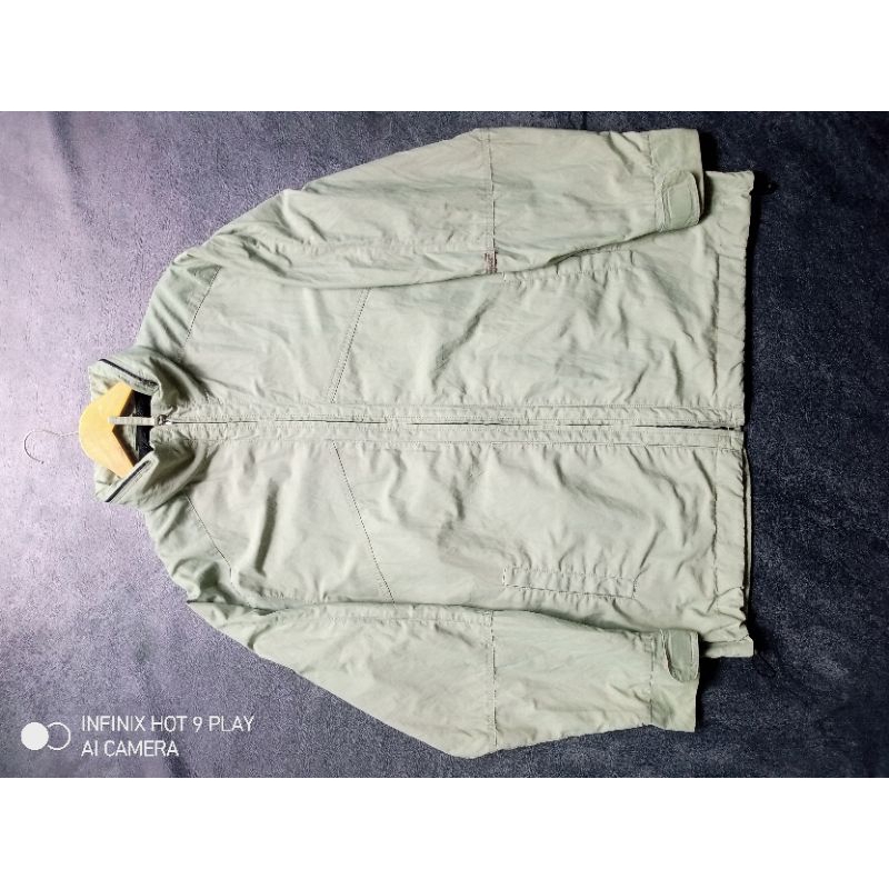Jacket Lyle & Scott Original
