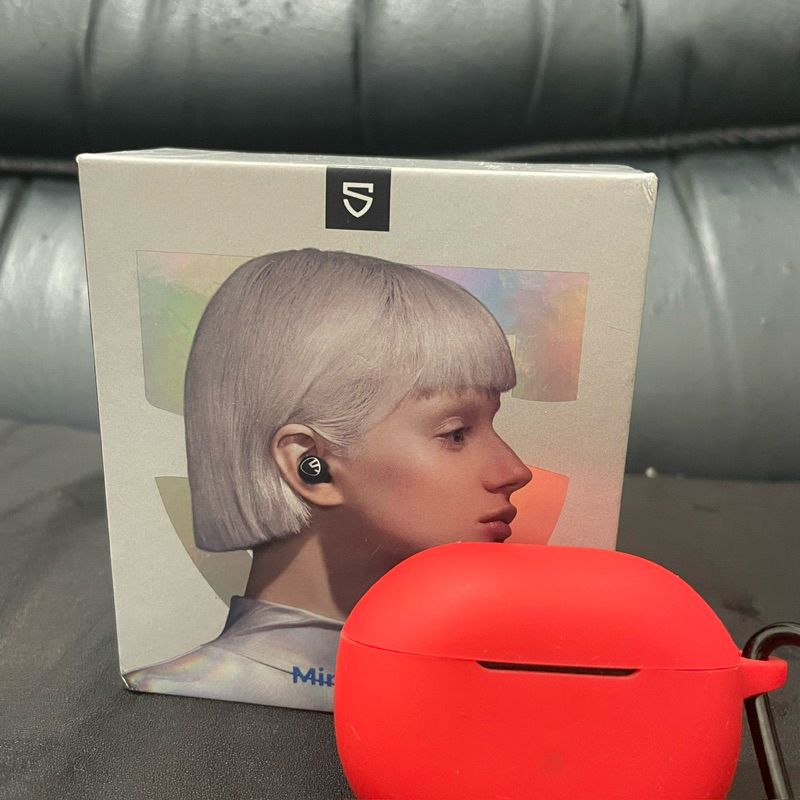 Soundpeats Mini Pro Preloved