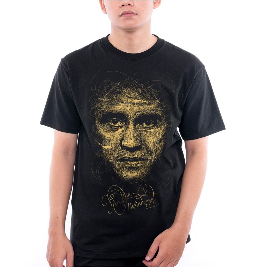 IWAN FALS - KAOS OI - KAOS IWAN FALS - ART