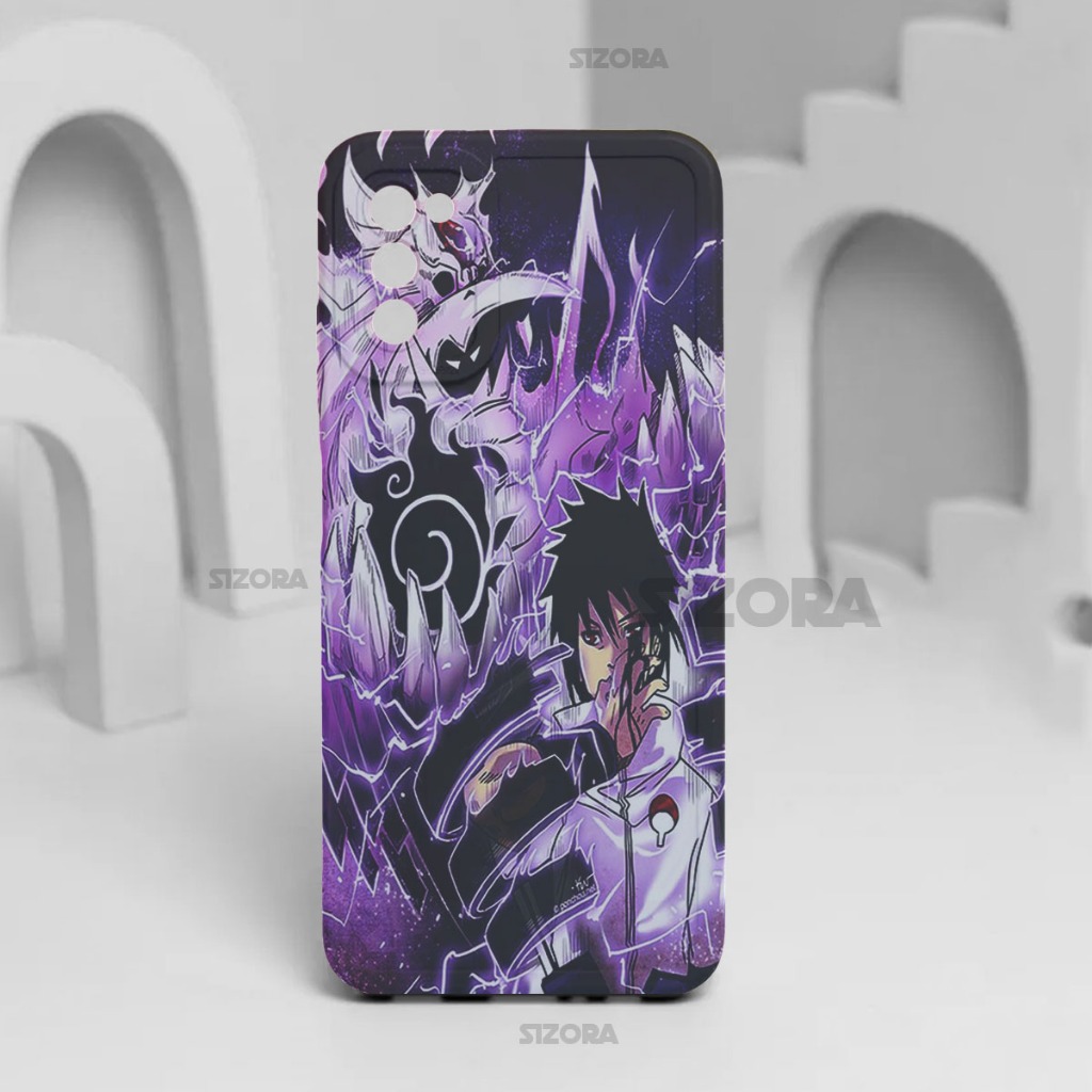 AN45 - GAMBAR ANIME - UNTUK SAMSUNG A02S - SAMSUNG A03S - SAMSUNG A03 - SAMSUNG A03 CORE - SAMSUNG A