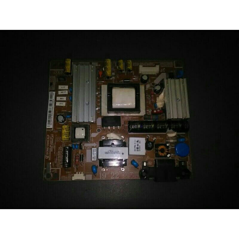 power suplay tv Samsung UA22D5000NM