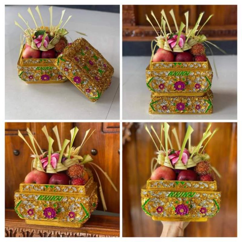 Keben Fiber Mini Original