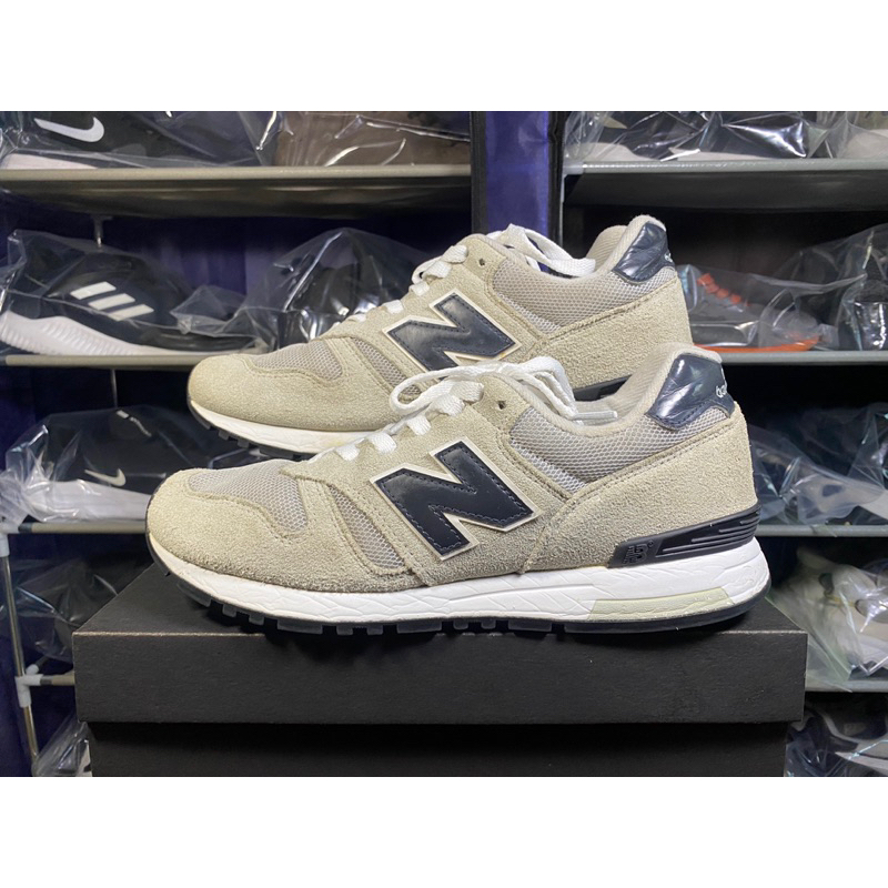 New Balance 565 (Size 43)