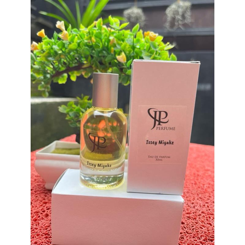 issey miyake by jp parfume