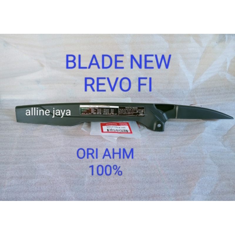 4051A KWW KETENGKAS BLADE 2011 /REVO FI ORI AHM 100%