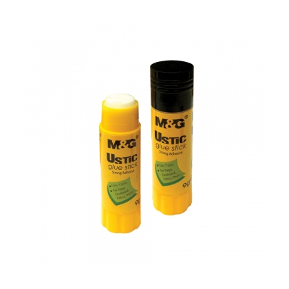 

M&G GLUE STICK ASG97125 21G - LEM KERTAS - LEM STIK