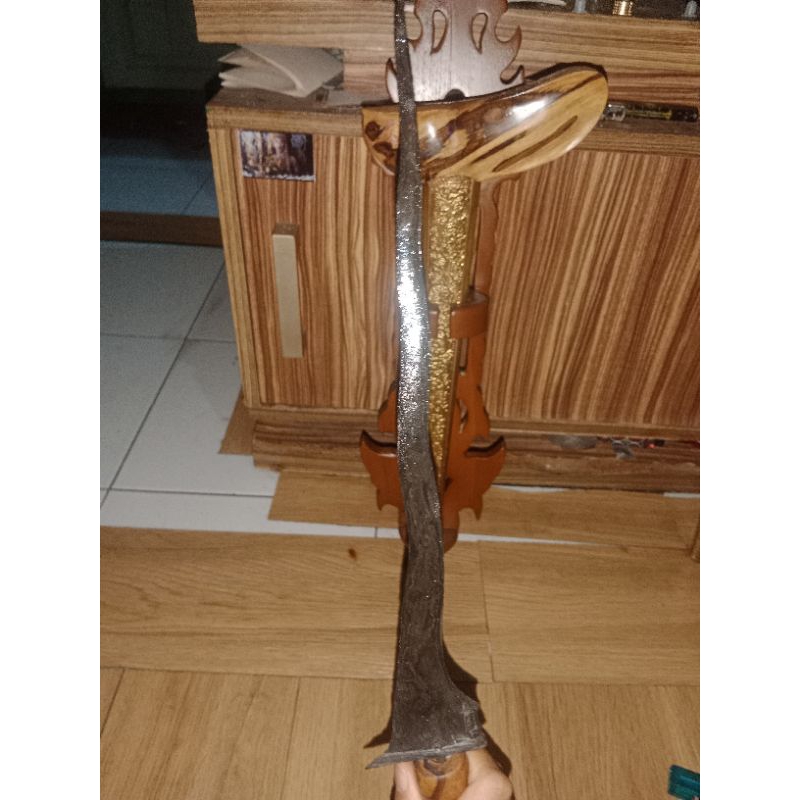 Keris Kyai Carubuk