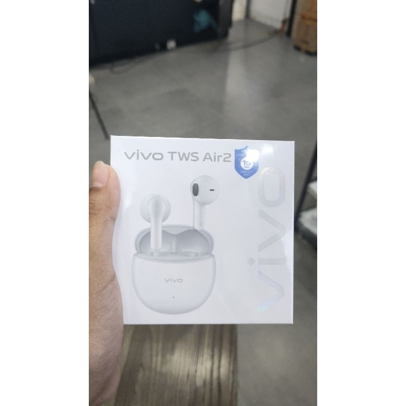 Vivo TWS air2