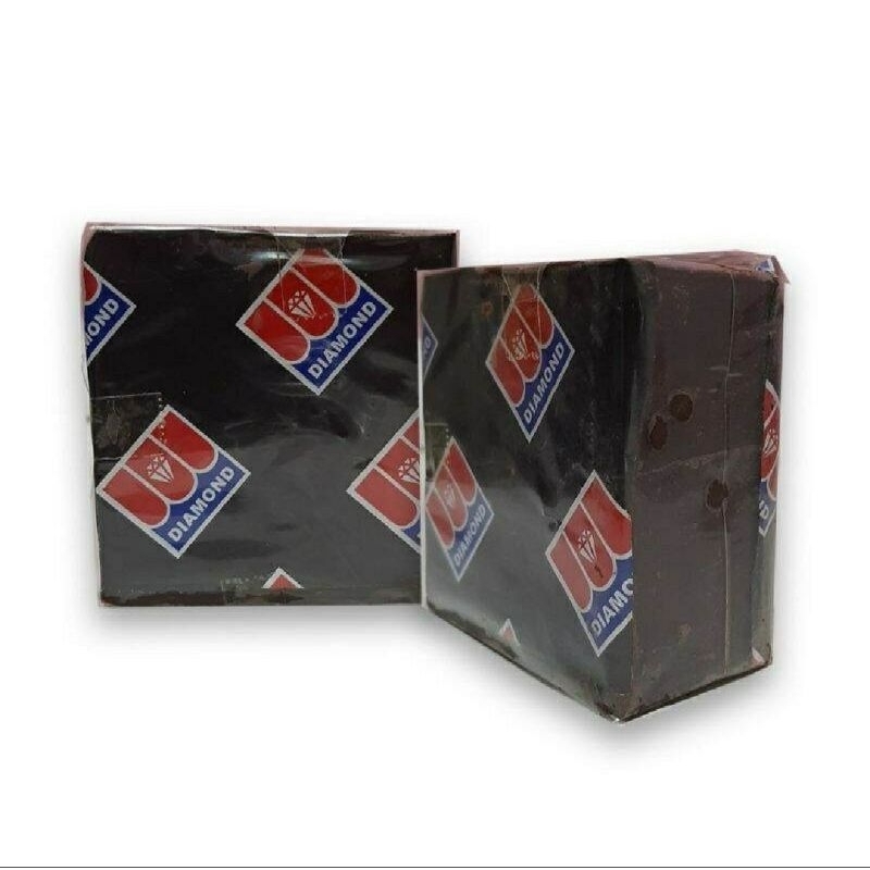 

coklat blok cokelat batang diamond +/- 500gr dark coklat repack