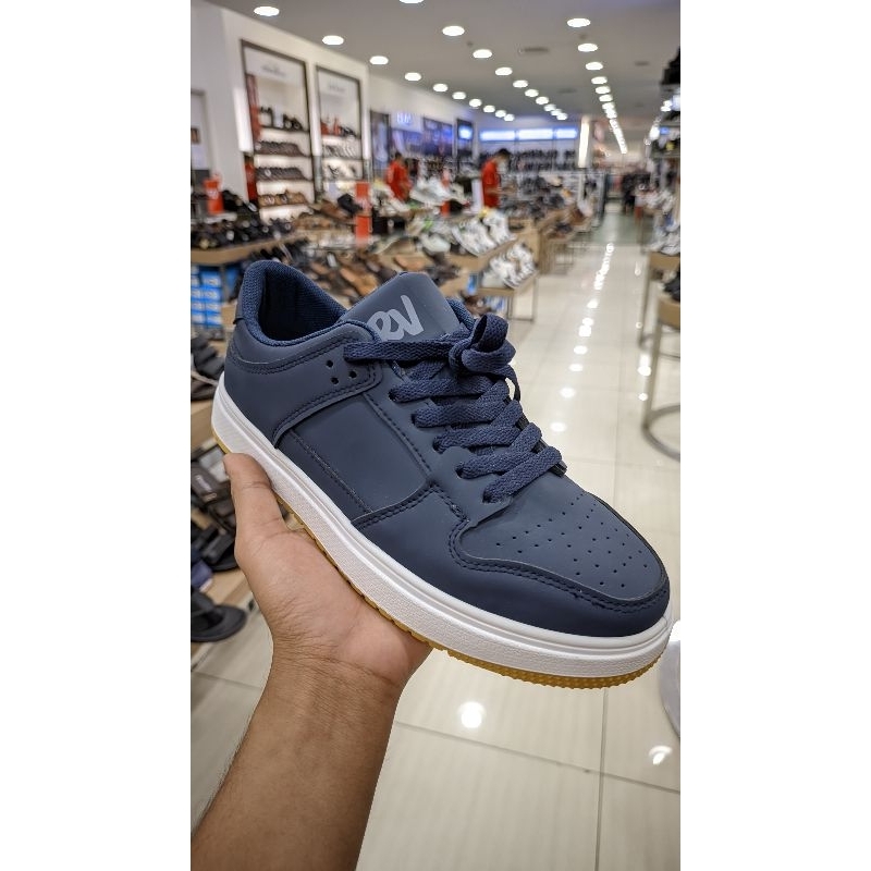 sepatu rock valley original B06.030navy