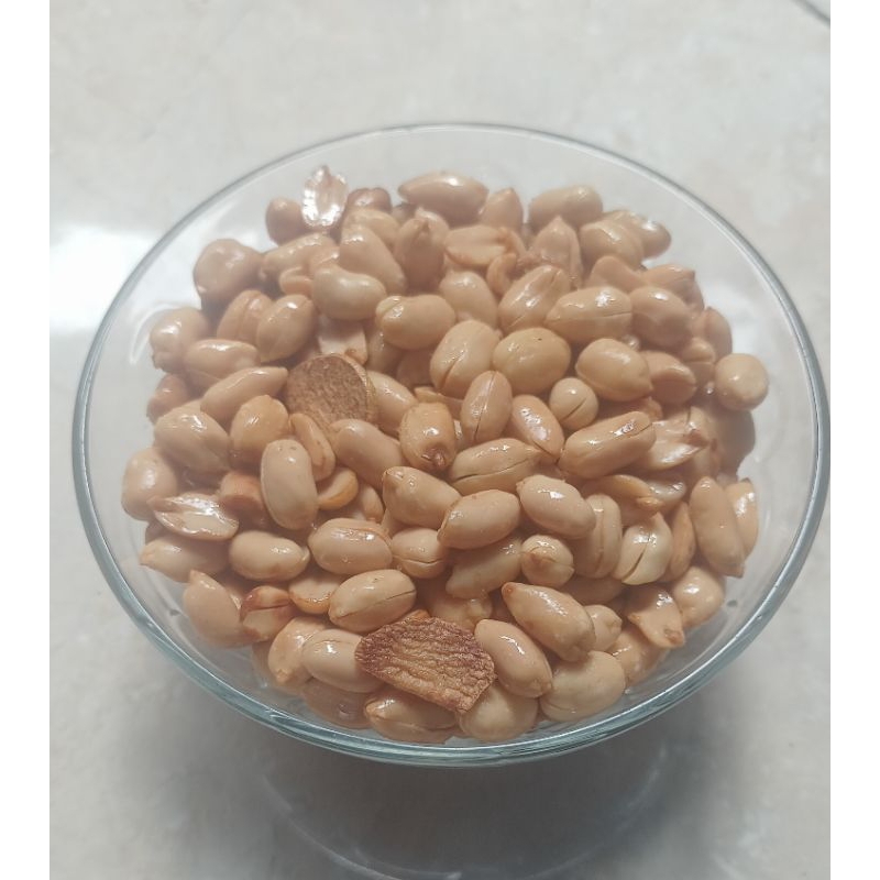 

Kacang goreng bawang 250 gr