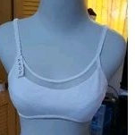 bra /pakaian dalam wanita besty cami tdk ada kawat merk avon