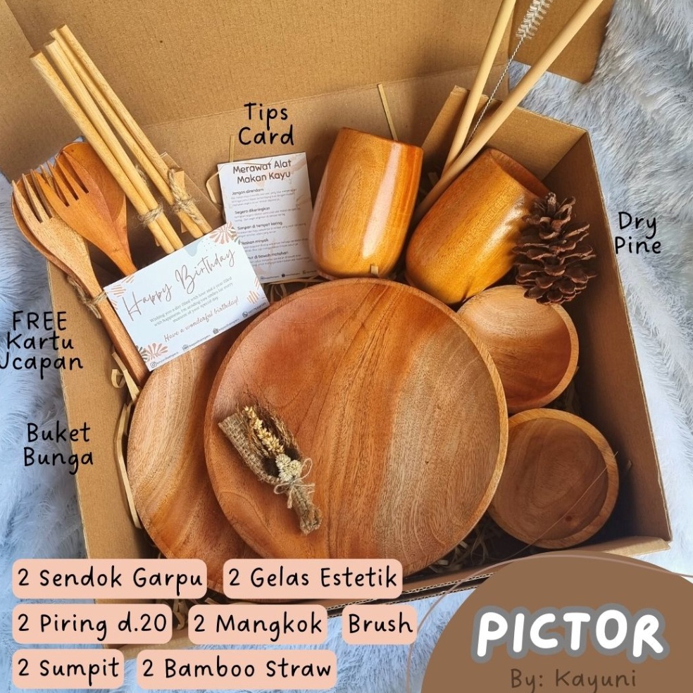 

Terupate Hampers uple Set XL Ka Ulang Tahun Ka Pernikahan Hampers Kayu Unik Ka Weing Hampers Haiah Pernikahan ka pasangan Gift Set Weing Hampers Natal Ka Unik Gift Bx Weing Hampers Haiah Estetik Ka Nikahan Ka Ulang Tahun H9I