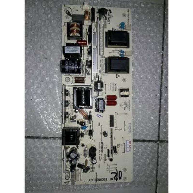 PSU REGULATOR POWER SUPPLY TV POLYTRON PLM 32B70