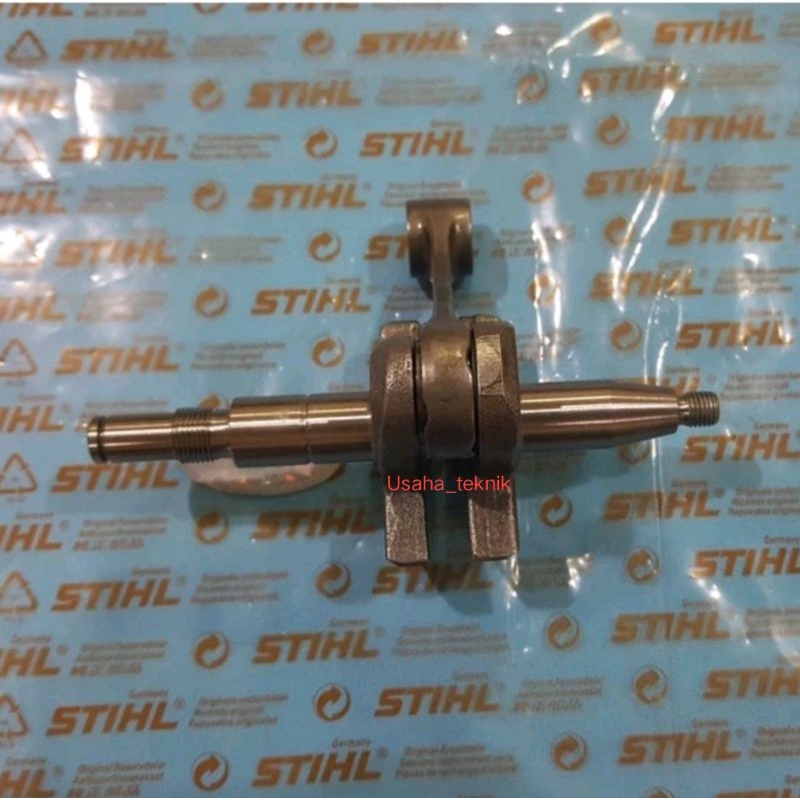 Crankshaf setang senso MS-310 STIHL ORIGINAL