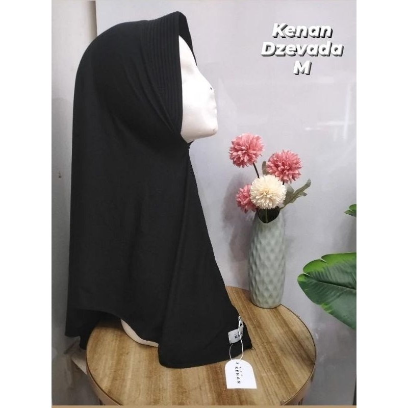 hijab kenan ...