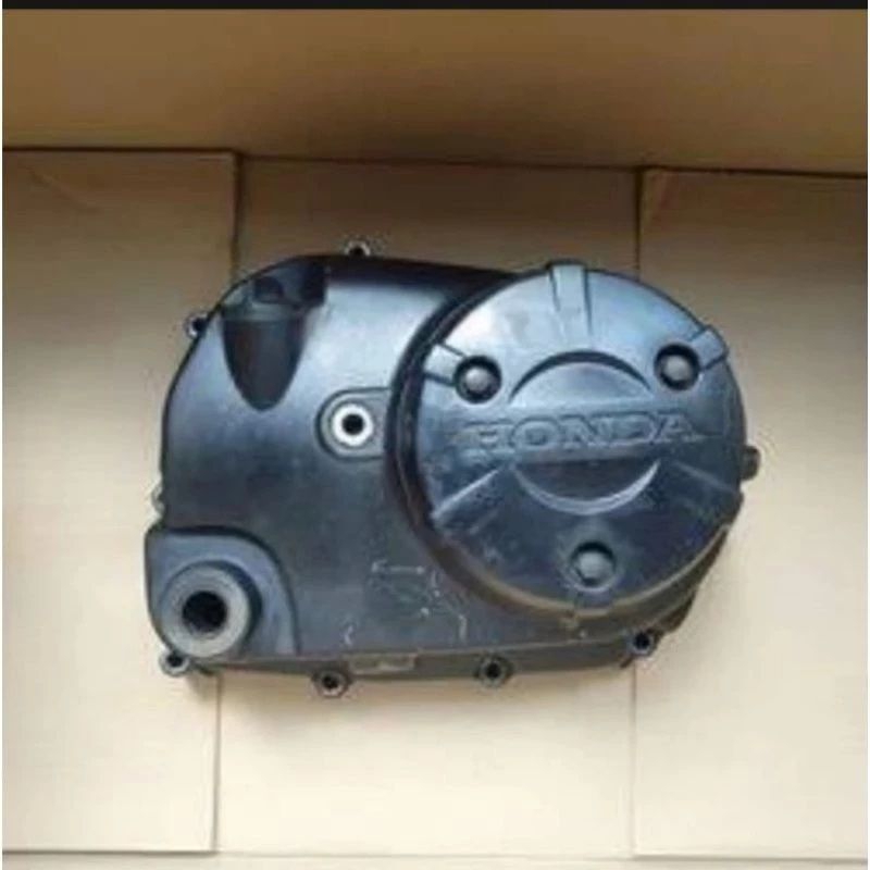 Blok selah/Bak Kopling Honda Supra X 125 Helm in PNP blade New 125 Fi/Supra X 125 Fi (Bekas Berkuali
