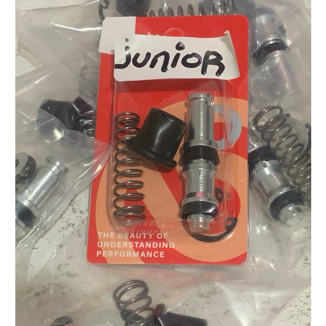 Repair Kit Master Rem oval - Seal Sil Master Rem Rcb E2 14 MM master rem domin0 14 mm