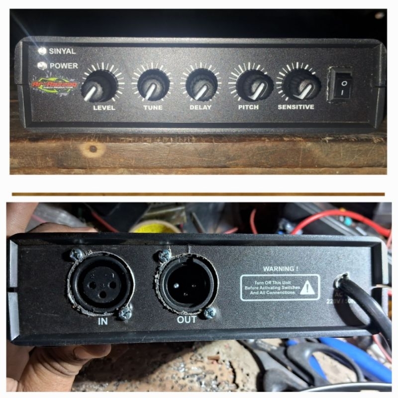 modul kick drum / bass hadroh / habsyi / az zahir, bass kick drum, bem kendang & bass perkusi (FULL 