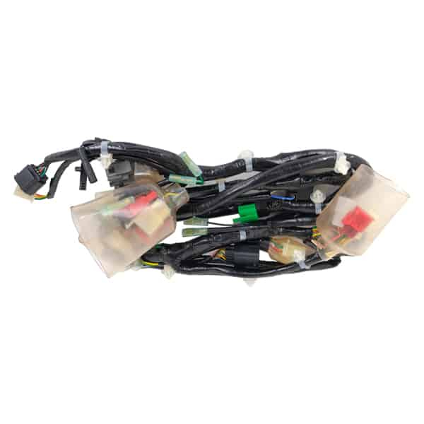 3210AK16A20 Wire Harness Cable Body Kabel Bodi Scoopy FI K16G 3210A-K16-A20