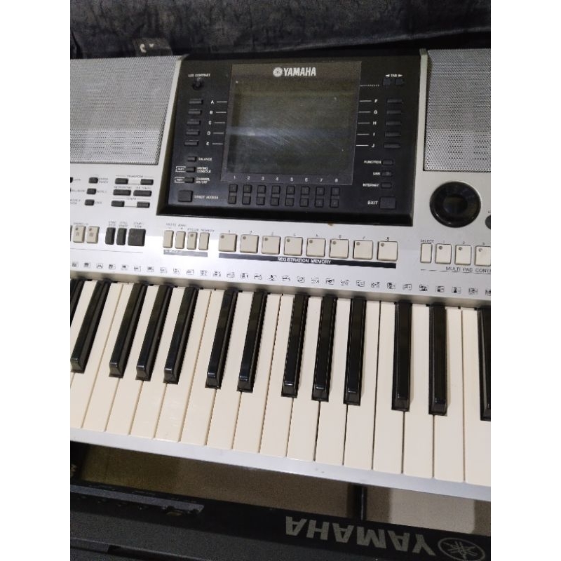 Keyboard/organ Yamaha PSR S900