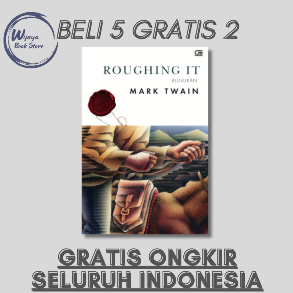 

BLUSUKAN (MARK TWAIN)